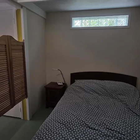 Tiny House Lejlighed *