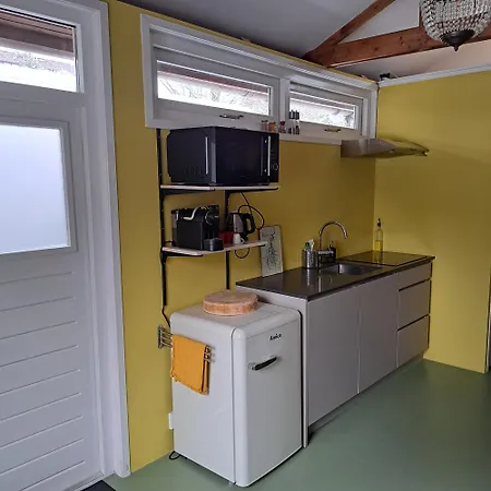 Klein Huisje Apeldoorn