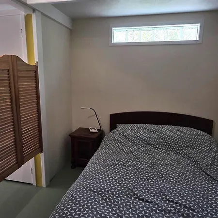 Appartement Klein Huisje