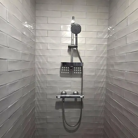 Tiny House * Άπελντουρν