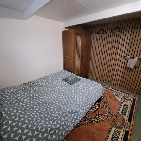 Apartment Tiny House