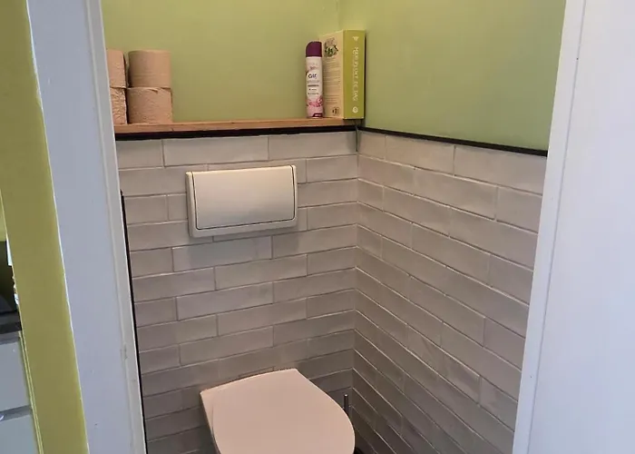 Tiny House Apartment Apeldoorn