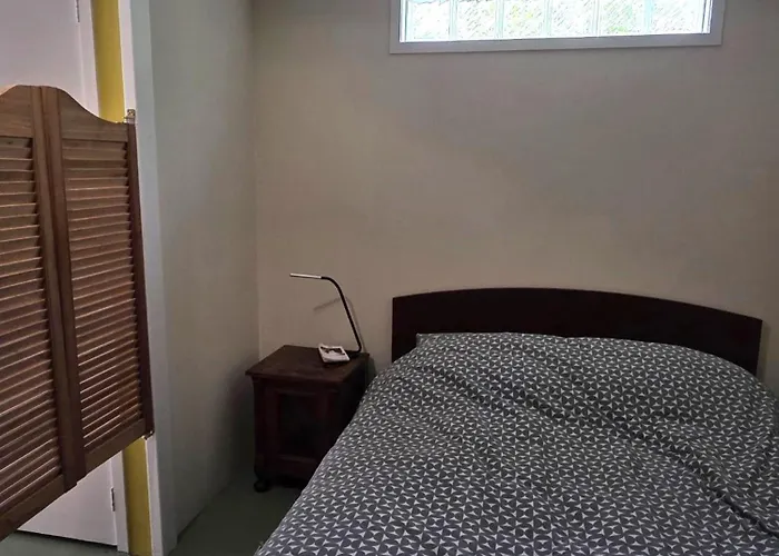 Apartment Tiny House