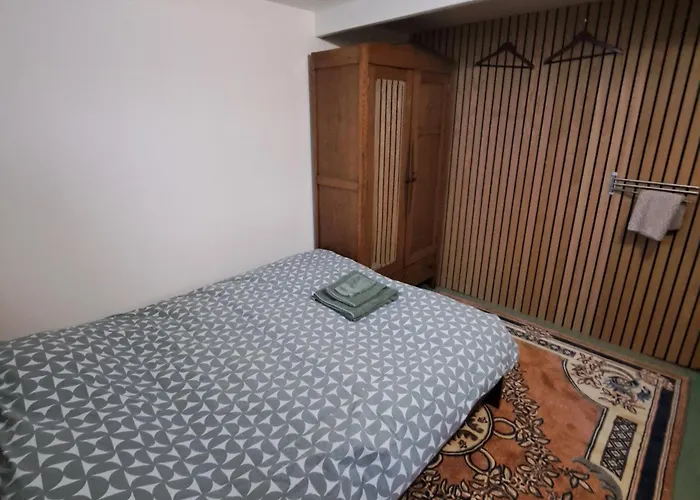 Appartement Klein Huisje