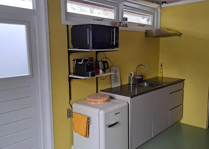 Tiny House Apeldoorn